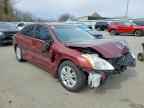 2010 NISSAN ALTIMA