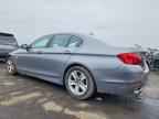 2012 BMW 5 series