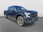 2015 FORD F-150 Lightning