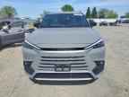 2025 LEXUS TX 500H