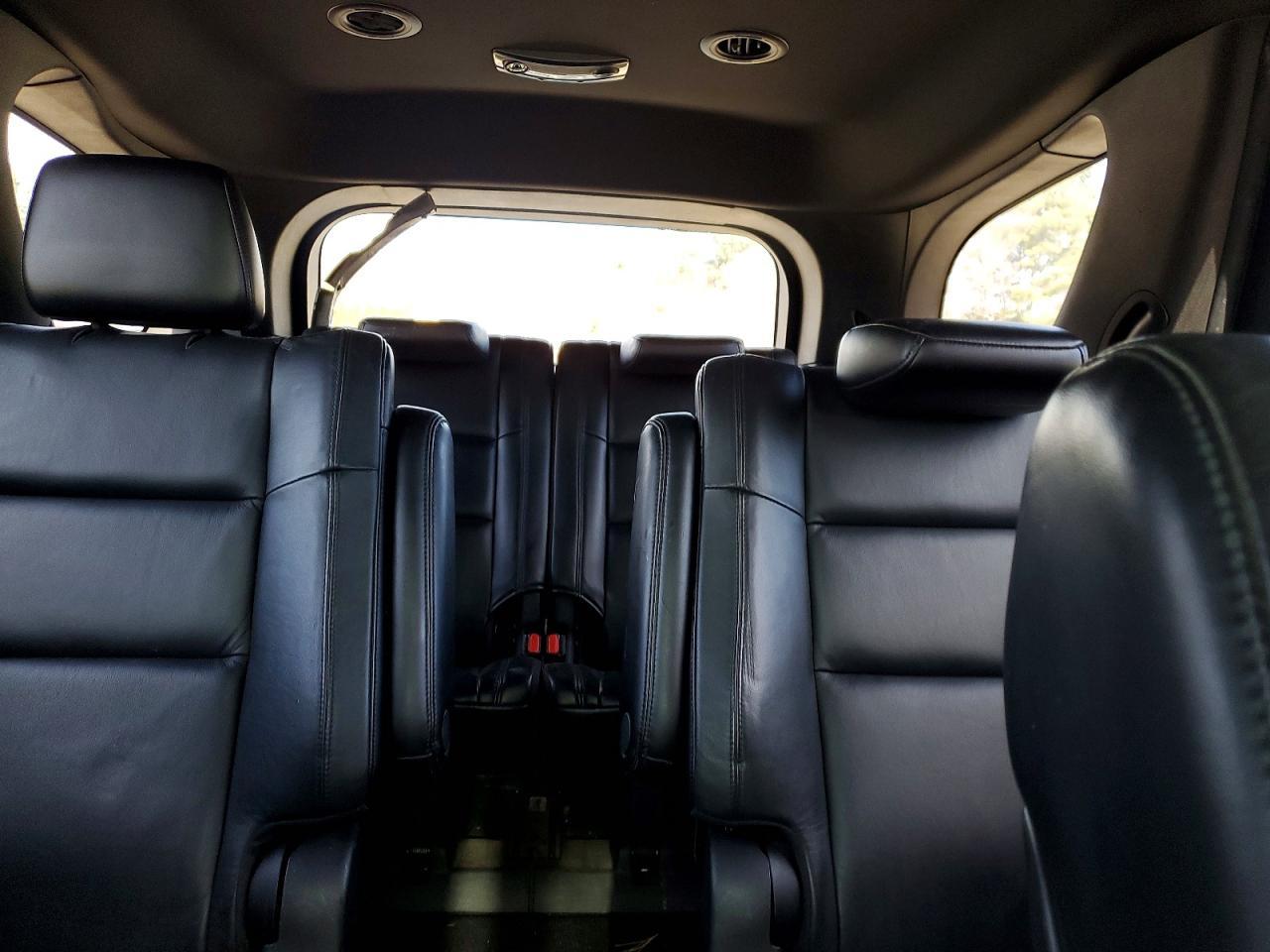 2020 DODGE DURANGO