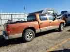 2000 DODGE Dakota