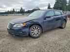 2011 CHRYSLER 200