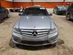 2013 MERCEDES-BENZ C-CLASS