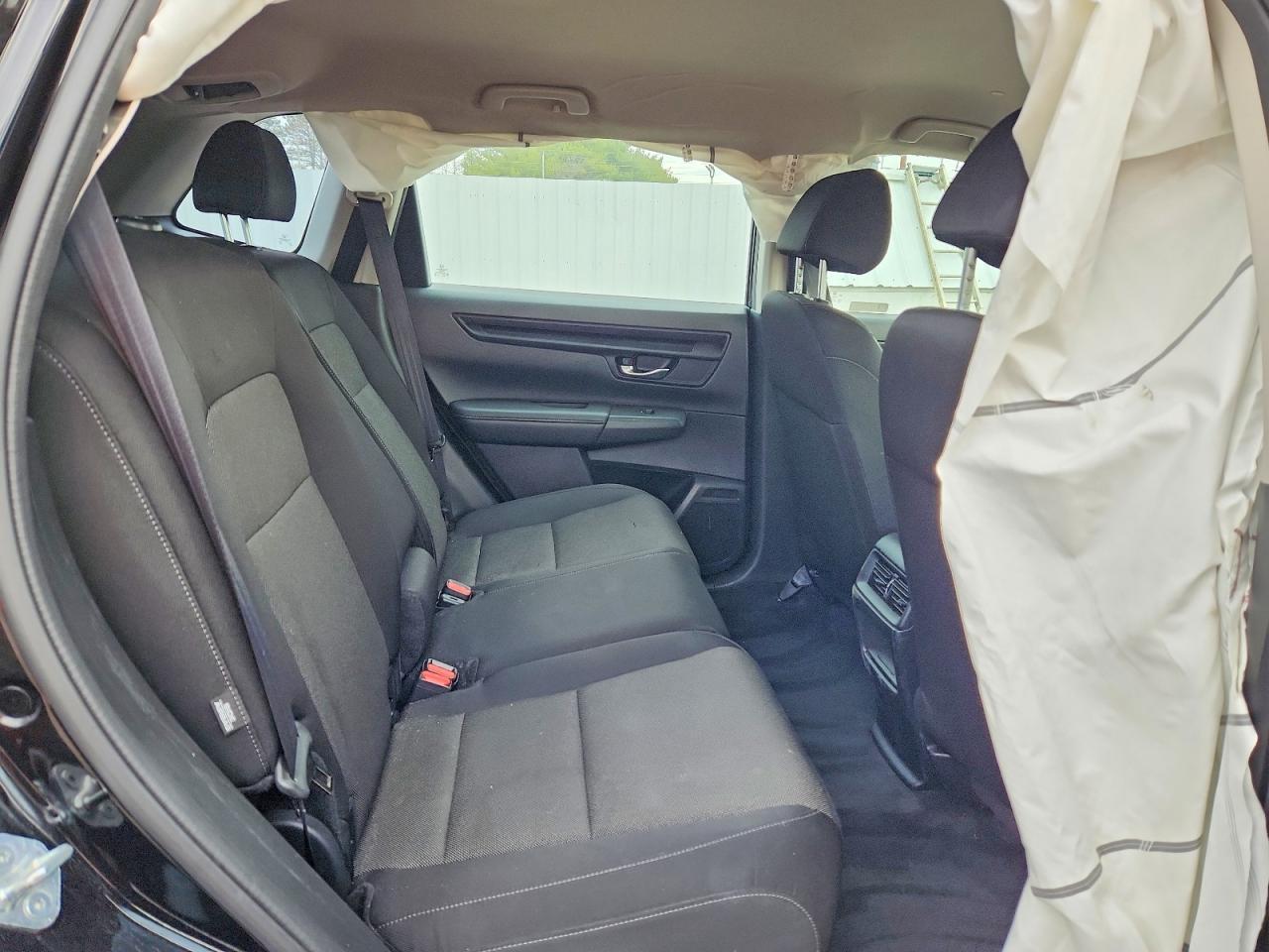 2023 HONDA CR-V