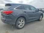 2015 ACURA RDX