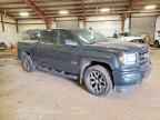 2017 GMC Sierra