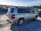 2006 TOYOTA HIGHLANDER