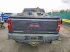 2016 GMC Sierra