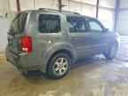 2010 HONDA PILOT
