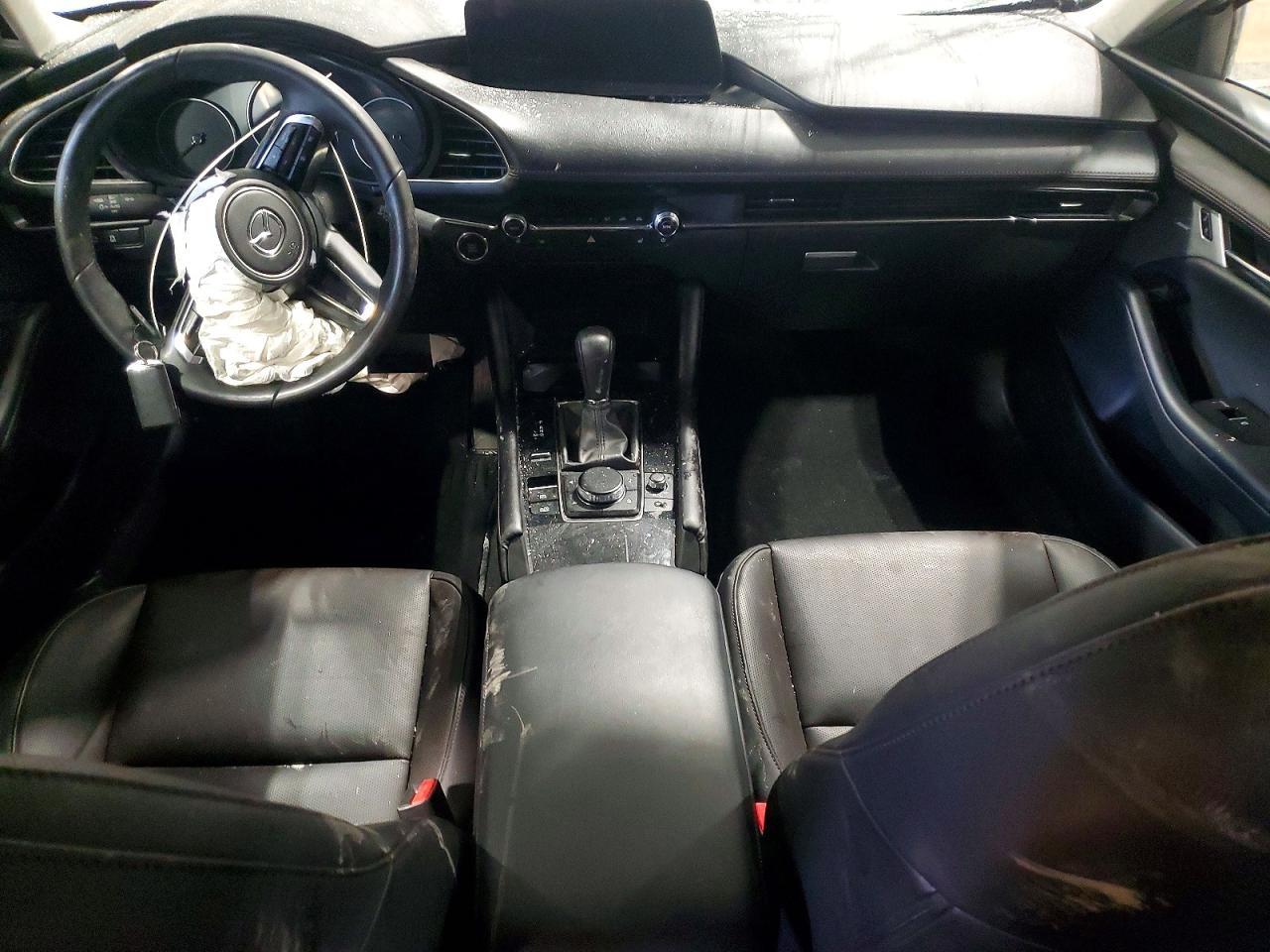 2025 MAZDA 3