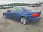 2011 BMW 3 SERIES