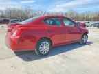 2015 NISSAN VERSA