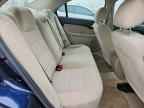 2008 FORD FUSION