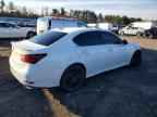 2015 LEXUS GS 350