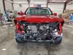 2023 NISSAN Frontier