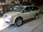 2013 DODGE GRAND CARAVAN