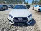 2019 AUDI A5