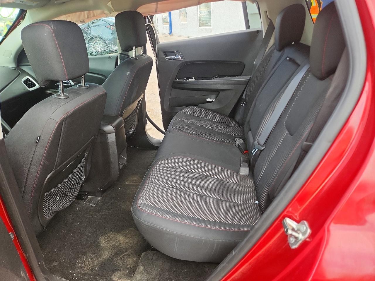 2013 GMC Terrain