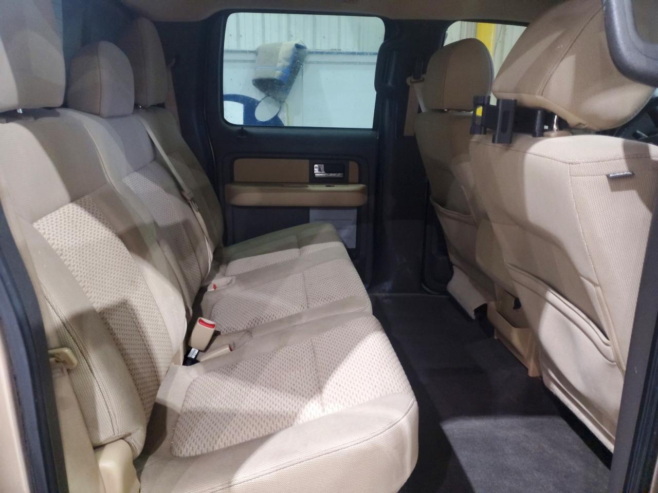 2012 FORD F-150 Lightning