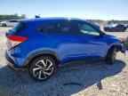 2019 HONDA HR-V