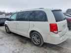 2014 DODGE GRAND CARAVAN