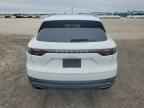 2020 PORSCHE CAYENNE