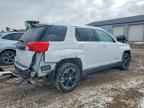 2017 GMC Terrain