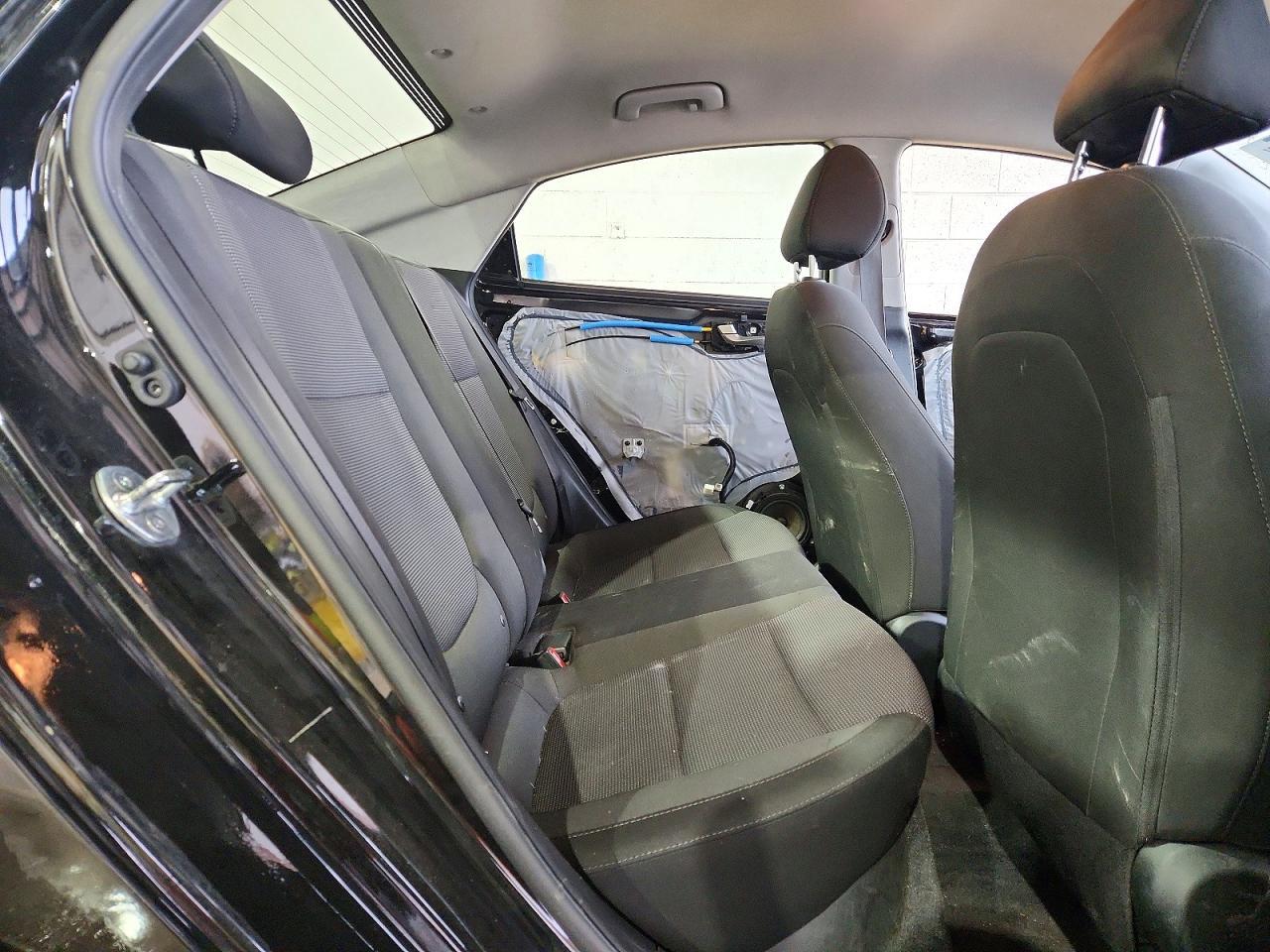 2019 HYUNDAI ACCENT