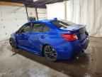 2015 SUBARU WRX