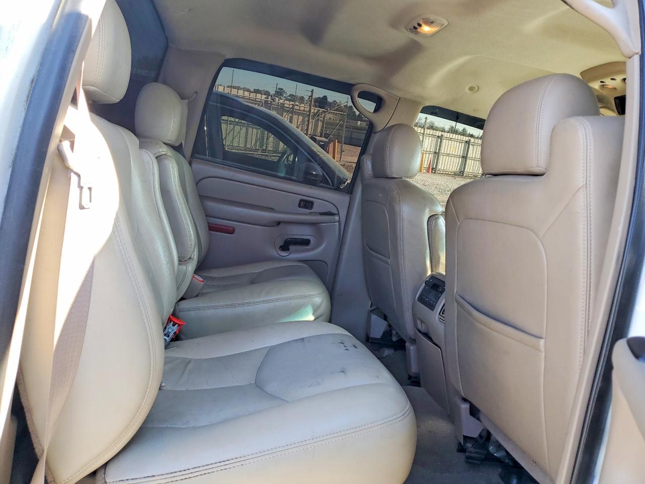 2006 GMC Sierra