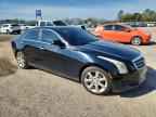 2014 CADILLAC ATS