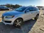 2014 AUDI Q7