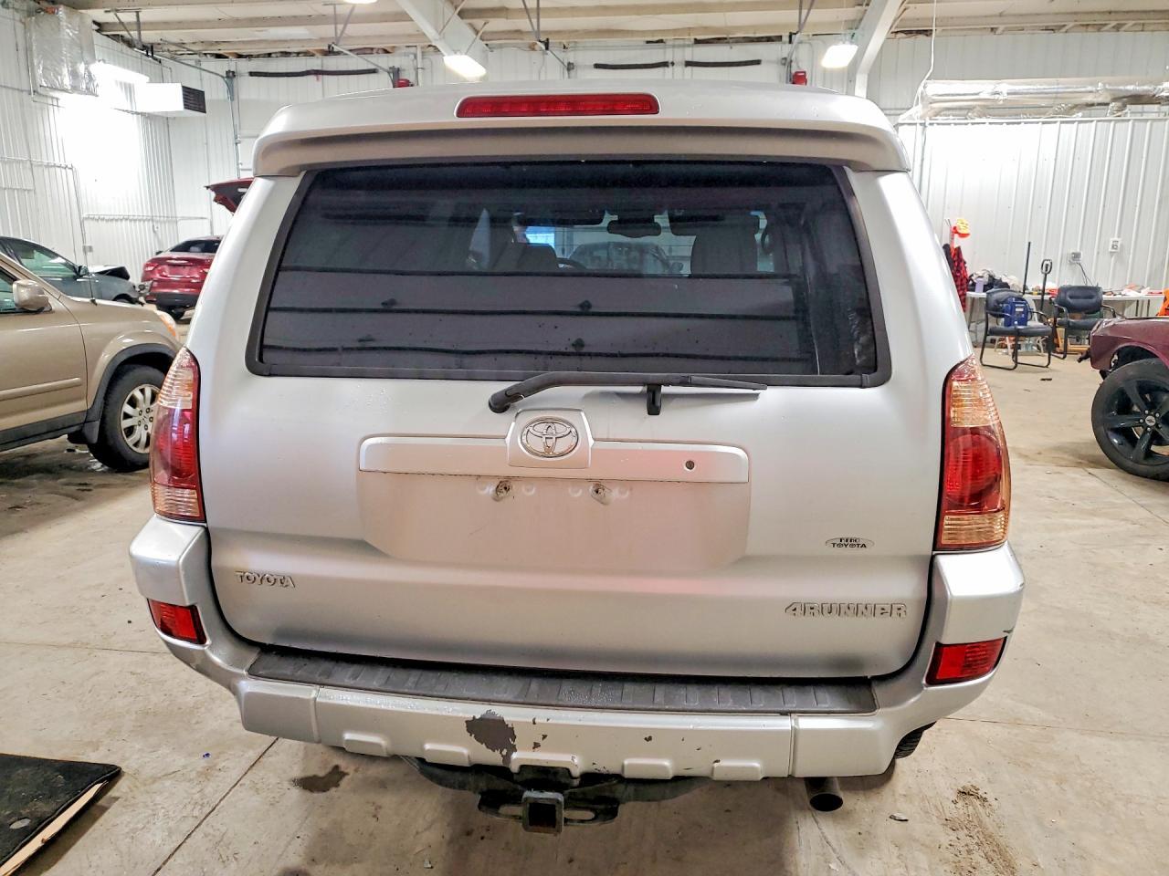 2005 TOYOTA 4Runner