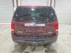 2015 HONDA PILOT