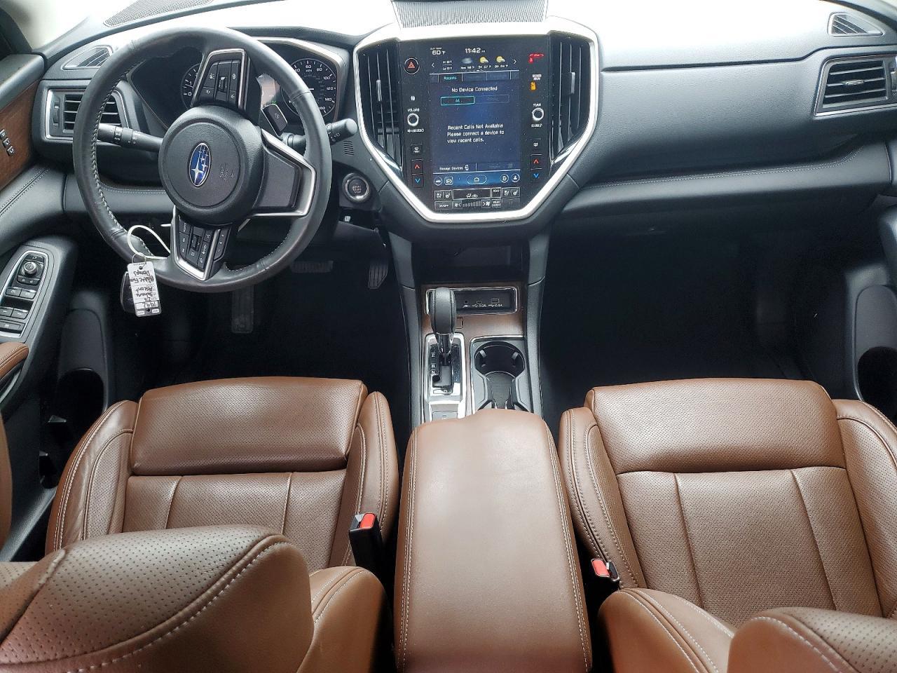 2024 SUBARU Ascent