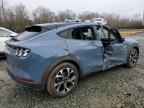 2024 FORD Mustang Mach-E