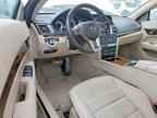 2016 MERCEDES-BENZ E-Class