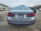 2022 BMW 5 series