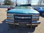1998 CHEVROLET Gmt