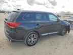 2018 MITSUBISHI outlander