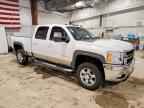 2011 CHEVROLET Silverado 2500