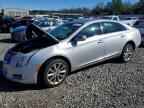 2013 CADILLAC XTS