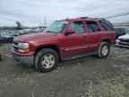 2004 CHEVROLET Tahoe