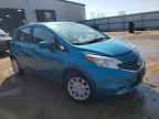 2016 NISSAN Versa Note