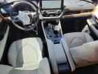 2024 TOYOTA HIGHLANDER
