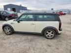 2010 MINI Cooper Clubman