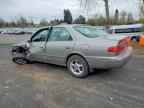 2001 TOYOTA CAMRY