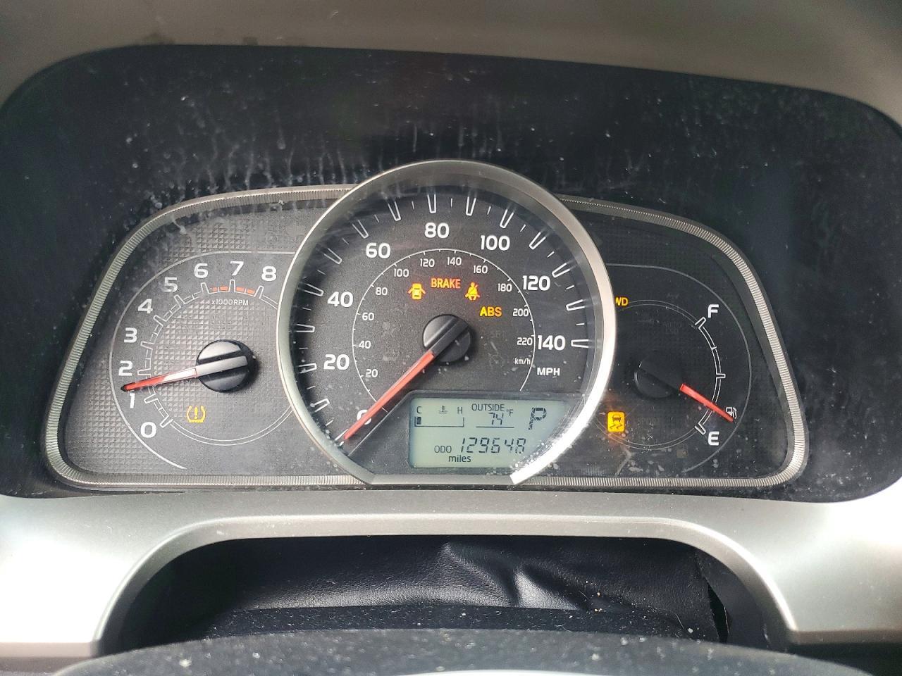 2013 TOYOTA RAV4