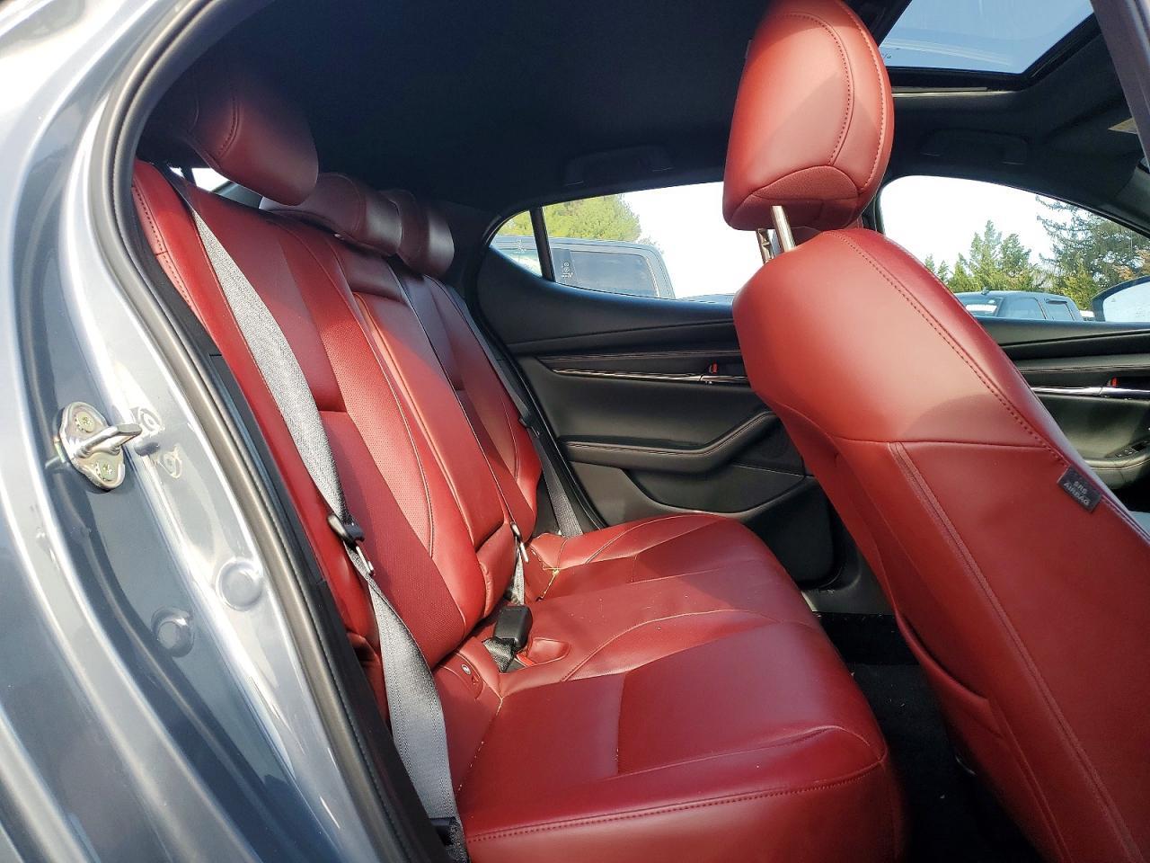 2024 MAZDA 3